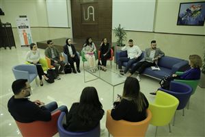 /Gallery/Events/LunchwithanHRDirector-Mrs.RandaAlaumddin/001 .JPG